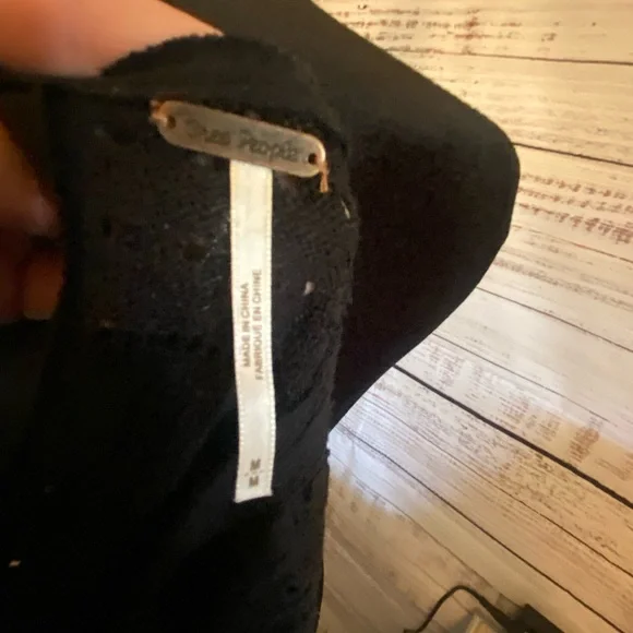 Free People Once Upon a Time - Picture 6 of 6